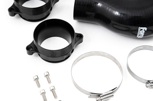Throttle Body Inlet Pipes for Alfa Romeo Giulia