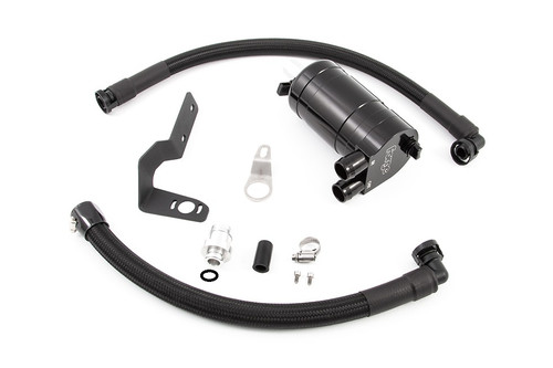 Alfa Romeo Mito QV/Abarth Punto Evo Oil Catch Tank