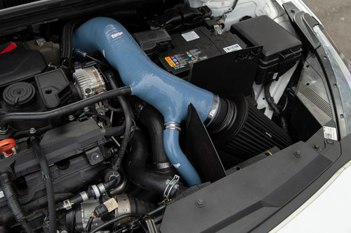 Dump Valve Discharge Hose for Hyundai i20N