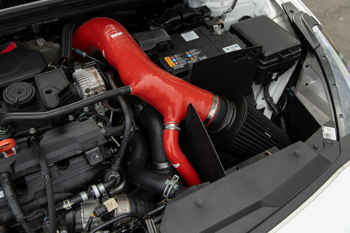 Dump Valve Discharge Hose for Hyundai i20N