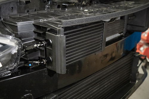Hyundai i30N MK3.5 (Facelift) Oil Cooler