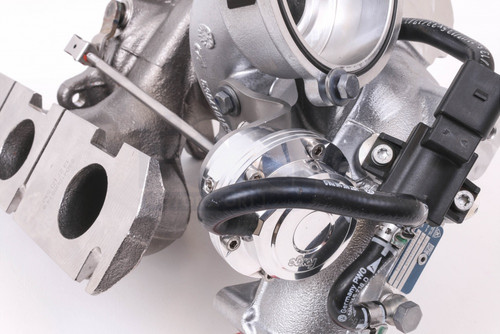 Audi, VW, SEAT, and Skoda KO4 Upgrade Actuator 2.0 Litre