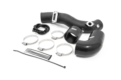 Boost Pipe for the Kona N, Hyundai i30N MK3.5 Facelift, Elantra N, and Veloster N (Facelift)