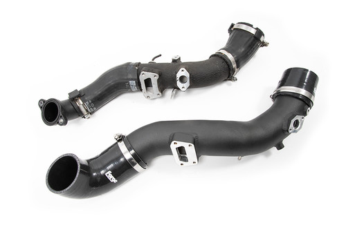 Boost Pipe for the Kona N, Hyundai i30N MK3.5 Facelift, Elantra N, and Veloster N (Facelift)