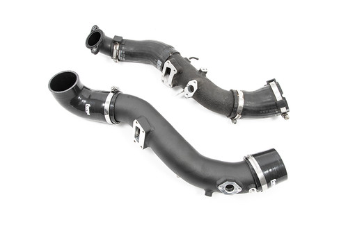 Boost Pipe for the Kona N, Hyundai i30N MK3.5 Facelift, Elantra N, and Veloster N (Facelift)