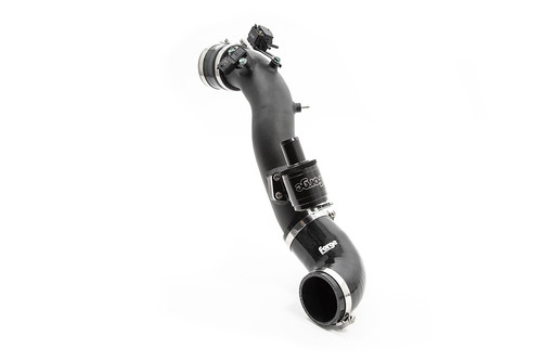 Boost Pipe for the Kona N, Hyundai i30N MK3.5 Facelift, Elantra N, and Veloster N (Facelift)