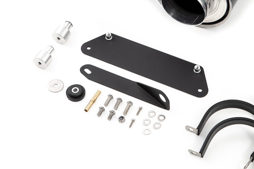 Induction Kit for Suzuki Swift Sport 1.4 Turbo ZC33S (Left Hand Drive)
