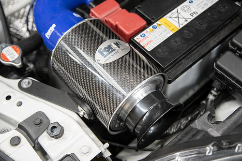 Induction Kit for Suzuki Swift Sport 1.4 Turbo ZC33S (Left Hand Drive)