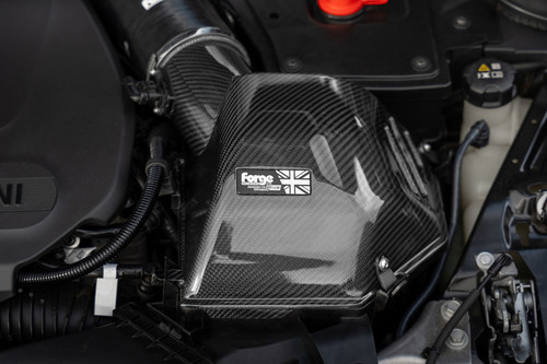 Carbon Fibre Induction Kit for BMW Mini F66