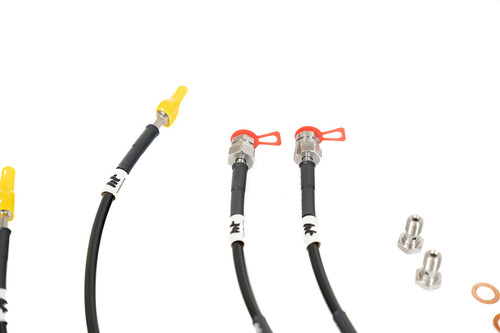 VAG 1.0/1.5 TSI Brake Lines