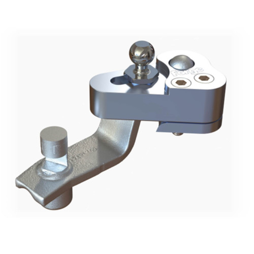 Short Shifter for Fiat Abarth 500/595/695