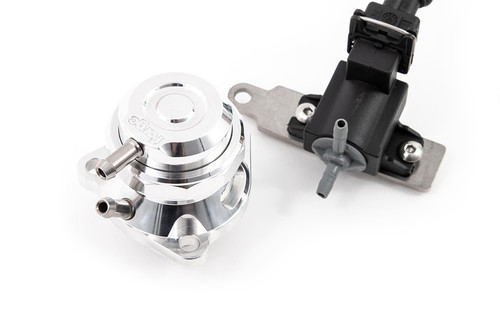Recirculating Valve for Ford Focus ST 280