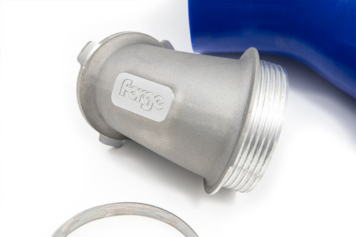 Turbo Inlet Adaptor for the 2.0 TSI EA888.4 GARRETT TURBO 245PS