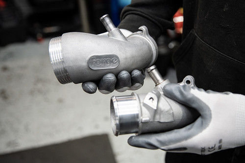 Turbo Inlet for Hyundai Elantra 1.6 N Line
