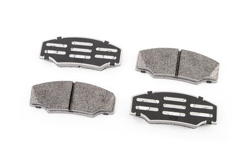 Forge Motorsport Ceramic Rear Brake Pads