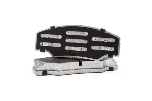 Forge Motorsport Ceramic Rear Brake Pads