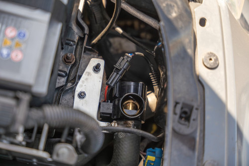 Atmospheric and Recirculating Valve for Fiat Abarth 500/595/695 T-Jet (E-DV)