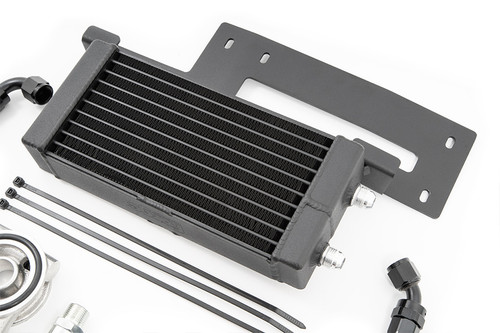 Oil Cooler for Hyundai Kona N