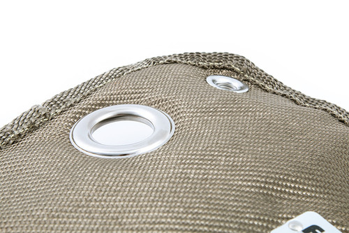 Alfa Romeo MiTo QV Turbo Blanket
