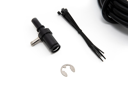 Boost Gauge Fitting Kit for VAG 1.5 TSI and Ford Focus ST280