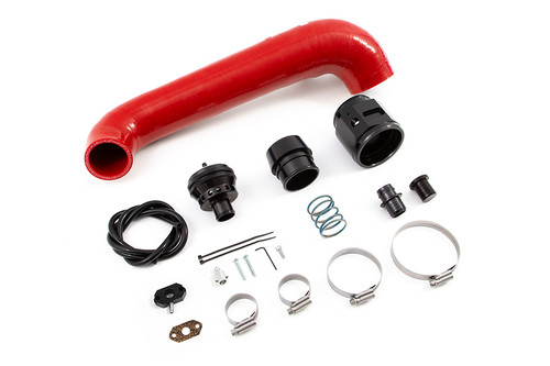 Dump Valve for the VW Golf GTE, and Cupra Formentor and Leon