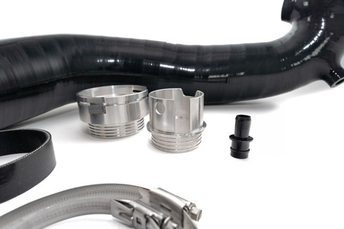 High Flow Inlet Hose for BMW Mini F66