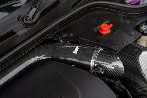 High Flow Inlet Hose for BMW Mini F66