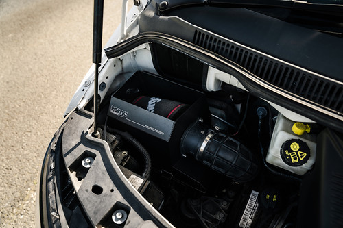 Induction Kit Designed for Volkswagen T6 & T6.1 2.0 BiTDI models