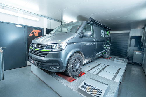 Induction Kit for VW Transporter T5-T6.1 2.0 TSI/TDI & 1.9/2.5 TDI