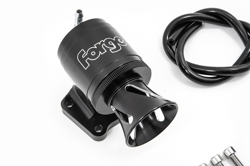 Hyundai i20N & Elantra N Line Atmospheric and Recirculating Dump Valve