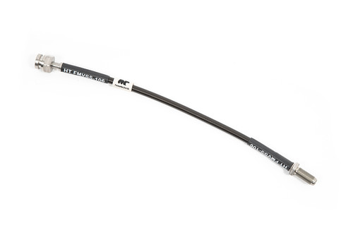 Audi S3 (8L Chassis) 1.8T Brake Lines