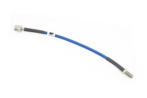 Audi S3 (8L Chassis) 1.8T Brake Lines