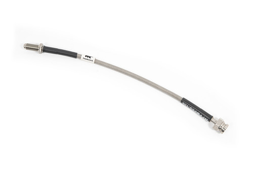 Audi S3 (8L Chassis) 1.8T Brake Lines