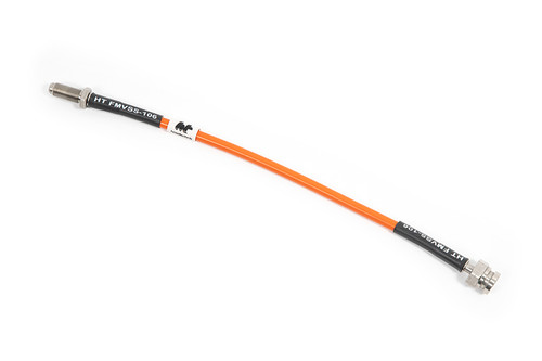 Audi S3 (8L Chassis) 1.8T Brake Lines