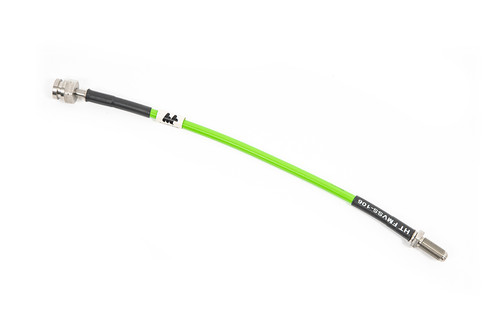 Alfa Romeo Giulia Brake Lines