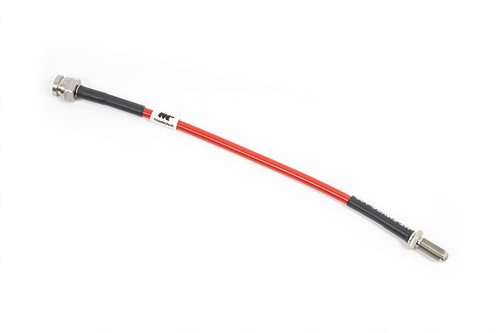 Alfa Romeo Giulia Brake Lines