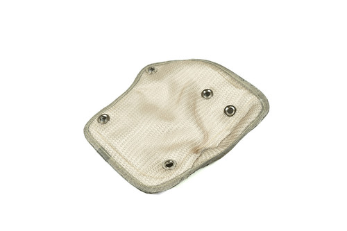 Turbo Blanket for Citroën/Peugeot/Vauxhall PSA 1.2 PureTech Engine