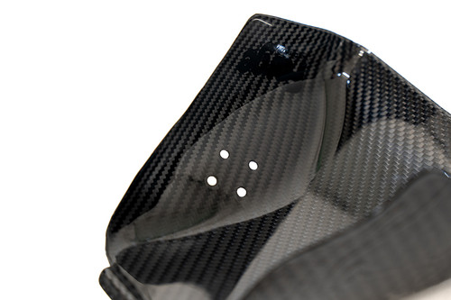 Carbon Fibre Inlet Duct for BMW F chassis (1 Series, 2 Series, 3 Series, 4 Series,)