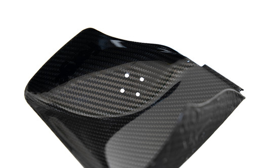 Carbon Fibre Inlet Duct for BMW F chassis (1 Series, 2 Series, 3 Series, 4 Series,)