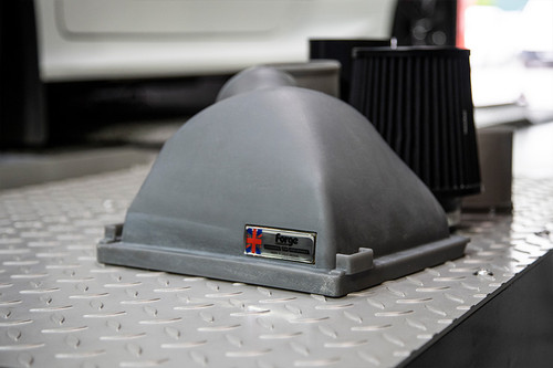 Toyota Yaris GR and Corolla GR Upper Airbox Induction Kit