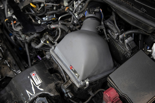 Toyota Yaris GR and Corolla GR Upper Airbox Induction Kit