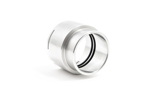 Alloy Female Hose Coupler
