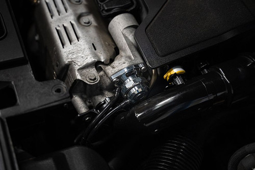 Citroen, Peugeot, Vauxhall & Opel 1.2T Atmospheric Dump Valve