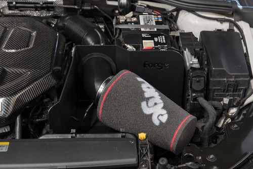 Induction Kit for the EA888 Gen 3 & Gen 4 Engine