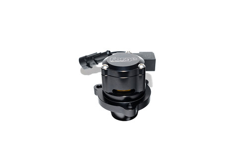 Electronic Atmospheric Dump Valve for Shared Platform Applications