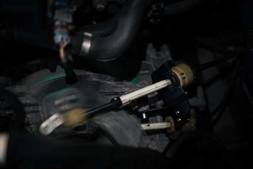 Short Shifter for the Renault Clio 3 RS 197/200
