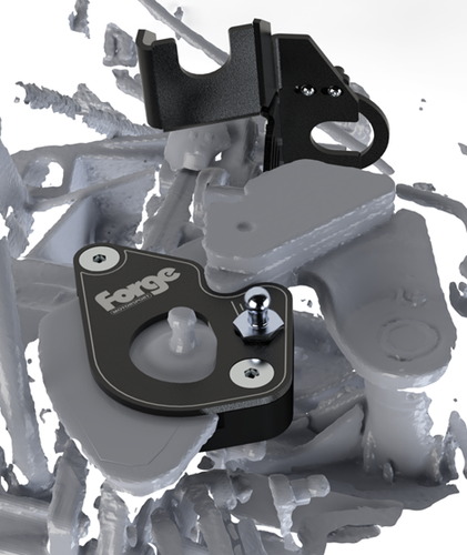Short Shifter for the Renault Clio 3 RS 197/200