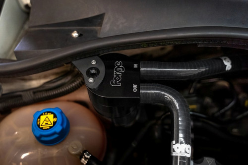 Oil Catch Tank for Fiat Abarth 500/595/695