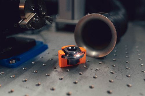 Electronic Recirculation Valve for Shared Platform Applications