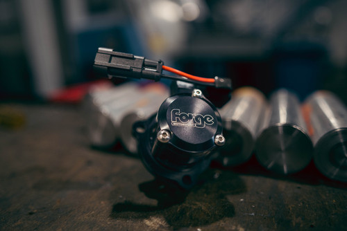 Electronic Recirculation Valve for Shared Platform Applications